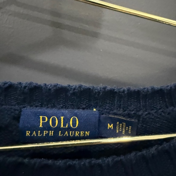 Ralph Lauren sweater - Picture 3 of 3